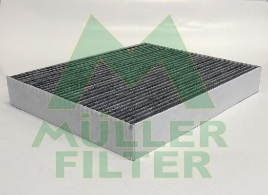 MULLER FILTER filtras, salono oras FK227